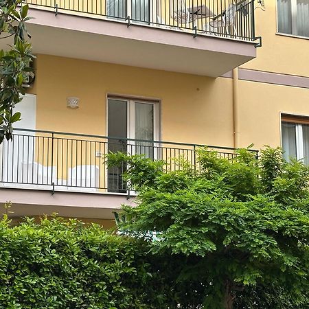Bed and Breakfast Camalu Sorrent Exterior foto