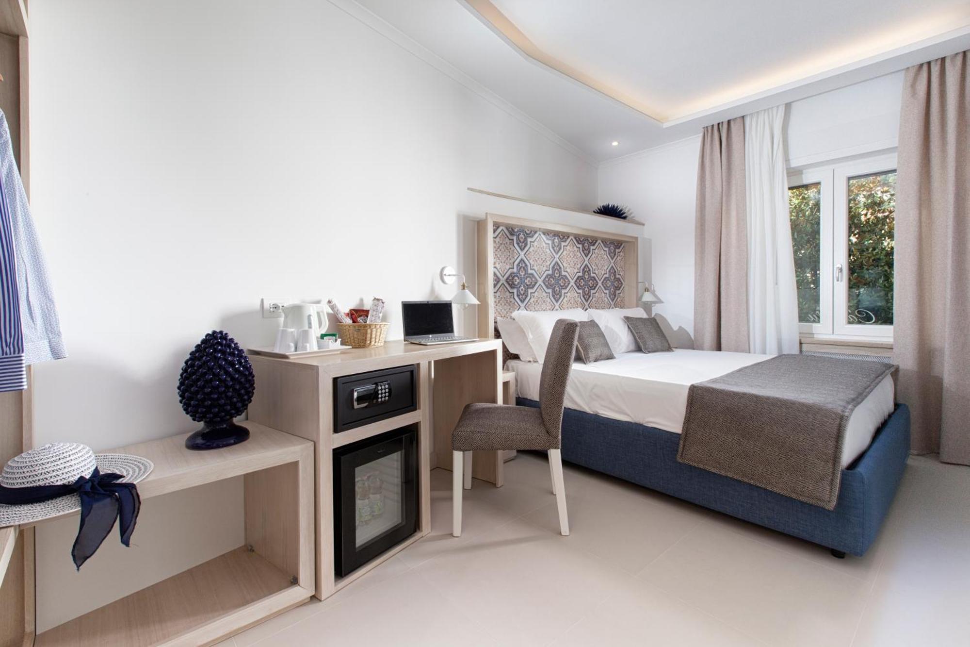 Bed and Breakfast Camalu Sorrent Exterior foto
