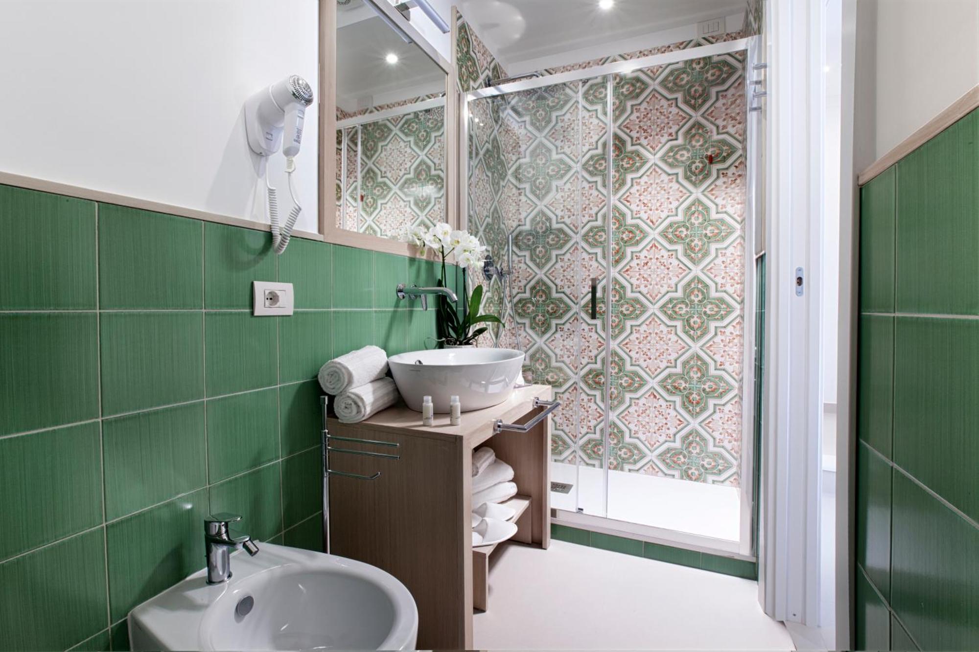 Bed and Breakfast Camalu Sorrent Exterior foto