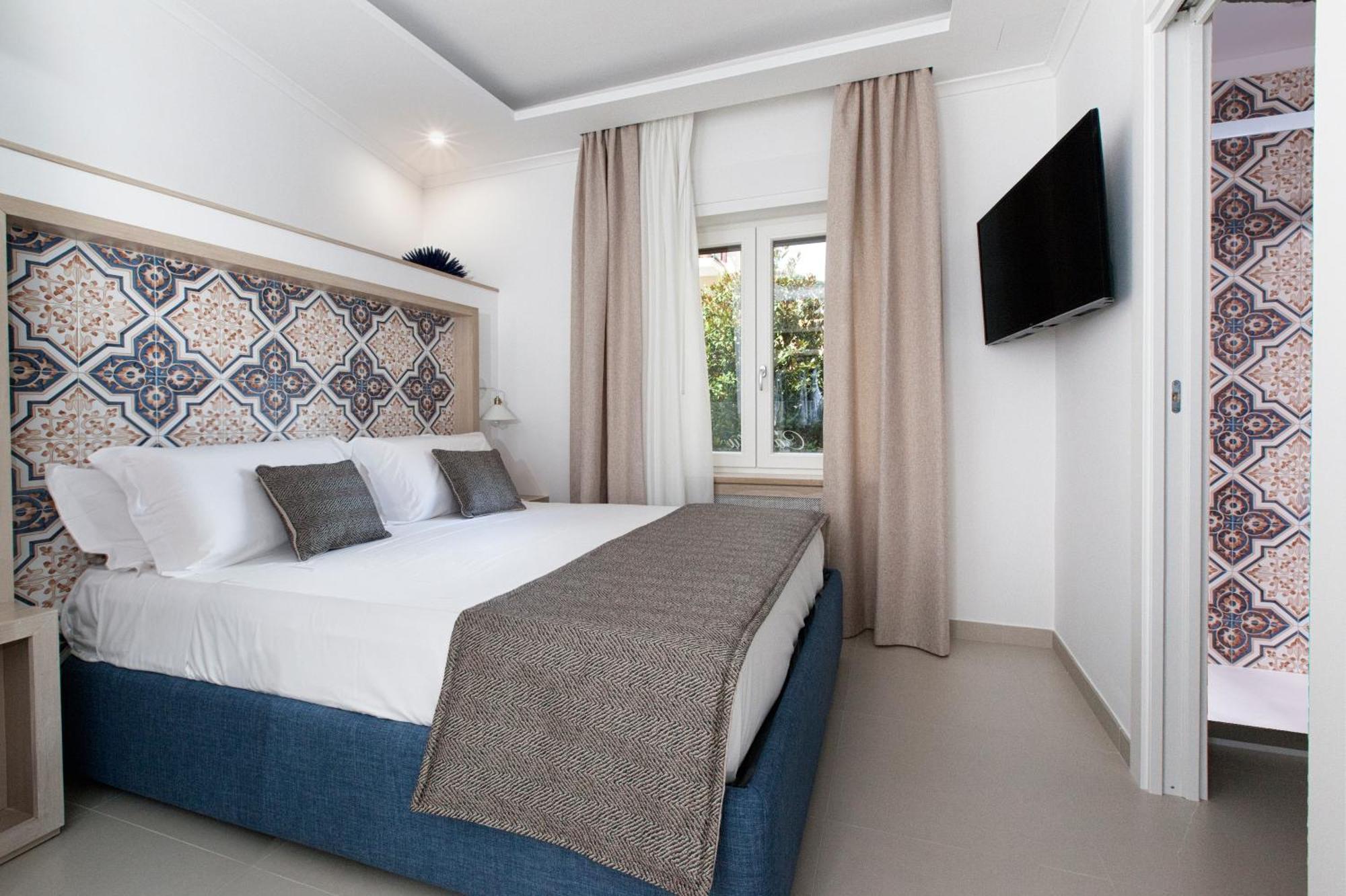 Bed and Breakfast Camalu Sorrent Exterior foto