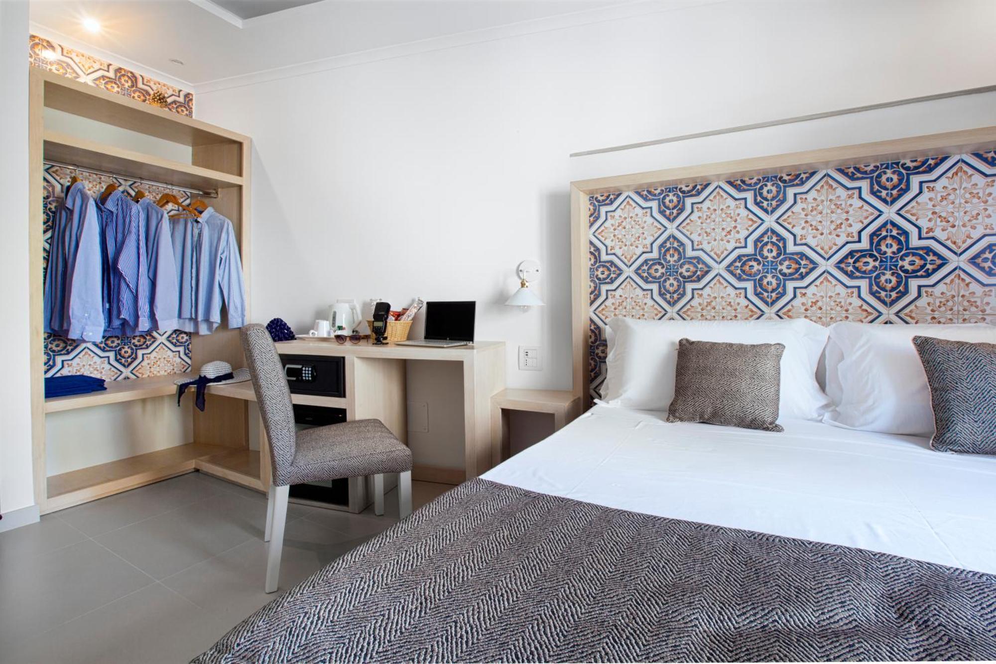 Bed and Breakfast Camalu Sorrent Exterior foto
