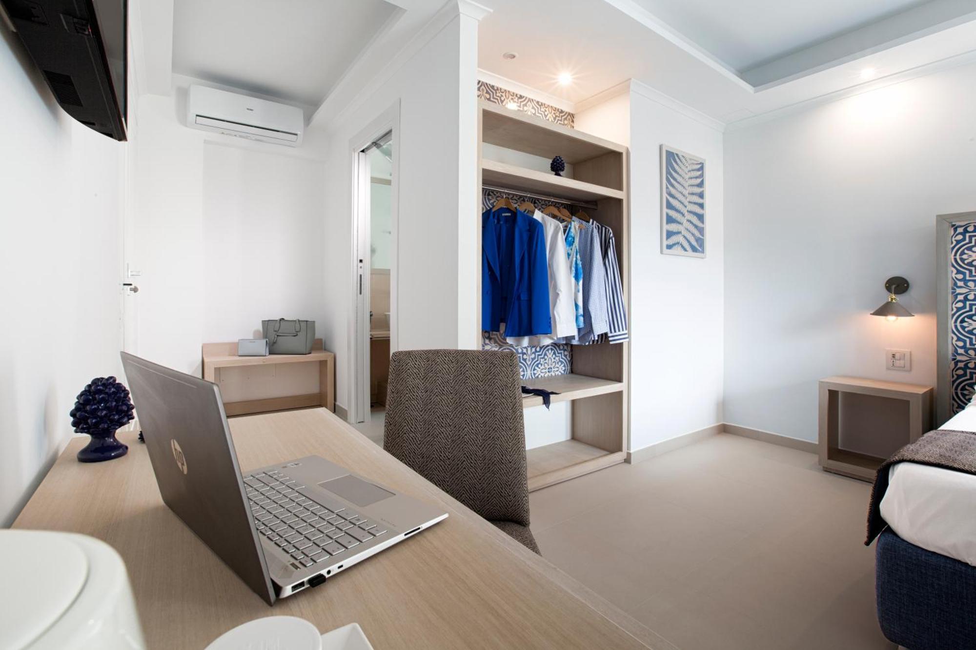 Bed and Breakfast Camalu Sorrent Exterior foto